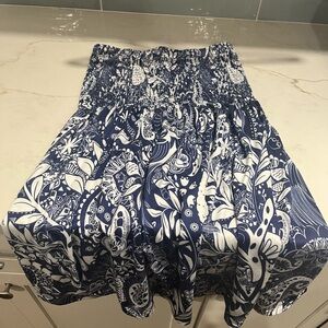 Beautiful Strapless Dress (Must Add to a Bundle Amounting to a Minimum of $20)